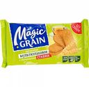 Печенье мультизлаковое Magic Grain с экстрактом стевии, 150 г