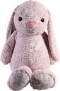 Игрушка мягкая BIGGA Зайчик 80см, Арт. DT80