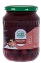 Компот Слетье Черешневый 720г