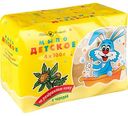 Мыло туалетное детское Невская Косметика с чередой, 400г