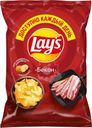 Чипсы картофельные Lay's Бекон 70г