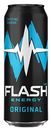 Энергетический напиток Flash Up Energy, 0,45л