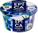 Йогурт Epica Bouquet голубика лаванда 4.8%, 130г