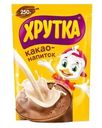 Какао-напиток Хрутка быстрорастворимый 250г