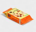 Карельский пирог с вишней и творогом, 270г