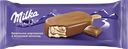 Мороженое MILKA эскимо ванильно-шоколадное, 62г