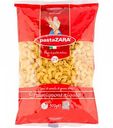 Макаронные изделия PastaZara Gramignone Rigato, 500 г
