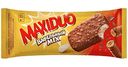 Мороженое сливочное Maxiduo Вафельный микс, 63 г