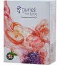 Чай Гуриели Фрукты лесов Грузии гибискус-дикое яблоко-шиповник-груша, 100г