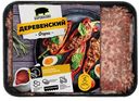 Фарш "Боровково" Деревенский, 400 г