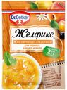 Желирующее средство Dr.Oetker Желфикс 2:1 для домашних заготовок, 25 г