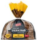 Хлебный Дом Хлеб Заквасный ржано-пшеничный нарезанный, 400г
