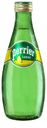 Вода  минеральная со вкусом лимона, Perrier, 0,33 л