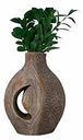 Фигура садовая Green Way Японский стиль большая 43х18х33см