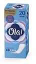 Прокладки Ola Daili гигиенические ежедненые 20шт
