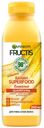 Шампунь для волос Garnier Fructis Superfood Банан Питание для очень сухих волос, 350 мл