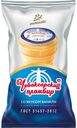 БЗМЖ Мороженое ВОЛГА АЙС Чебоксарский пломбир ванильный 12% 70г