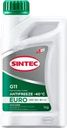 Антифриз SINTEC зеленый G11 Арт. 802558