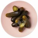 Огурцы соленые Красная цена, 1кг