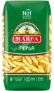 Макароны Makfa перья, 450г
