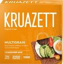 Хлебцы мультизлаковые KRUAZETT тонкие, 200г