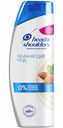 Шампунь против перхоти Head & Shoulders Увлажняющий уход, 400 мл