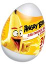 Драже сахарное «Конфитрейд» в пластиковом яйце с игрушкой, 20 г