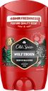 Дезодорант-стик мужской OLD SPICE Wolfthorn