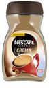 Кофе растворимый Nescafe Сlassic Crema, 95 г