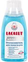 Ополаскиватель для полости рта Lacalut White, 300 мл