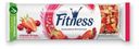 Батончик злаковый Fitness Спелые ягоды, 23,5 г