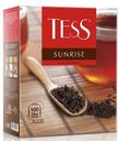 Чай Tess «Санрайз» черный, 100х1.8 г