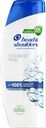 Шампунь HEAD&SHOULDERS Основной уход, против перхоти