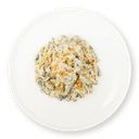 Субпродукты тушеные Печень говяжья со сливками от бренд-шефа Табрис вес