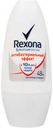 Дезодорант шариковый Rexona Антибактериальный эффект, 50 мл