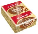 Сыр плавленный «Карат» с грибами для супа 55%, 90 г