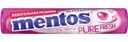 Жевательная резинка Mentos Pure Fresh Тутти Фрутти, 15.5г