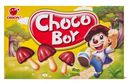 Печенье Orion Choco Boy с обогащающей добавкой, 45г