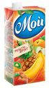 Нектар «Мой» мультифруктовый, 950 мл