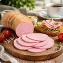 Колбаса "Докторская" ГОСТ в натуральной оболочке, 1кг