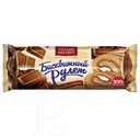 Рулет РУССКИЙ БИСКВИТ Шоколадный 300г