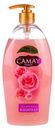 Гель для душа Camay Romantique 750мл