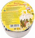Набор кондитерский пасхальный  Домашняя кухня Кулич для выпечки 4-х куличей