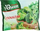 Капуста Морозко Green брокколи замороженная 400 г