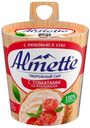 Сыр творожный Almette с томатами по-итальянски 57% БЗМЖ 150 г