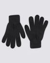 Перчатки детские INWIN черные, салатовые, синие, Арт. GU20-black/GU22, 
G23-BL