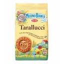 Печенье Mulino Bianco Tarallucci песочное 350 г