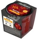Борщ с курицей замороженный Рестория 250г