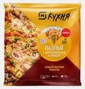 Паэлья с курицей и морепродуктами М Кухня 400г