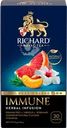  Напиток чайный RICHARD Immune 